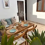 Lejlighed Palm Leaf Mogan