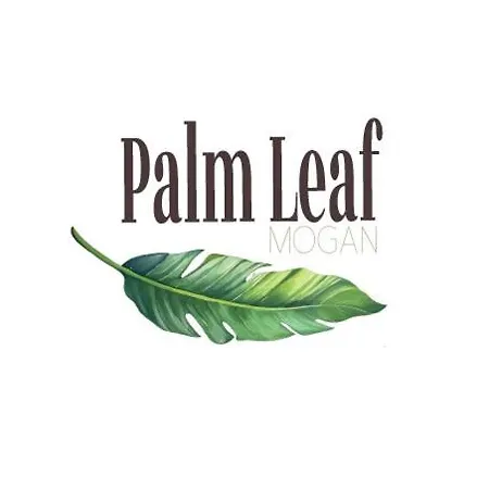 Palm Leaf Mogan アパート プエルト・デ・モガン