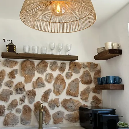 Palm Leaf Mogan アパート プエルト・デ・モガン