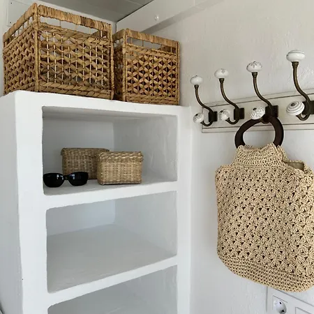 Palm Leaf Mogan アパート プエルト・デ・モガン