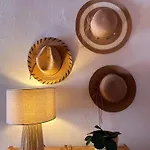 Palm Leaf Mogan