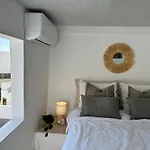 Palm Leaf Mogan Apartamento *