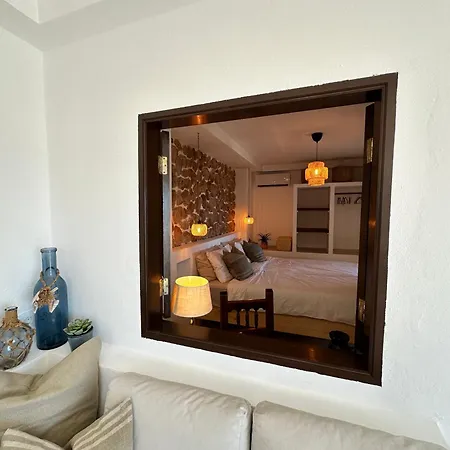 Palm Leaf Mogan * 푸에르토 데 모간