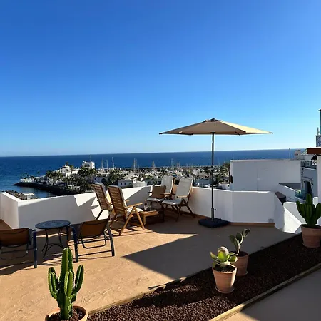 Palm Leaf Mogan * Пуэрто-де-Моган