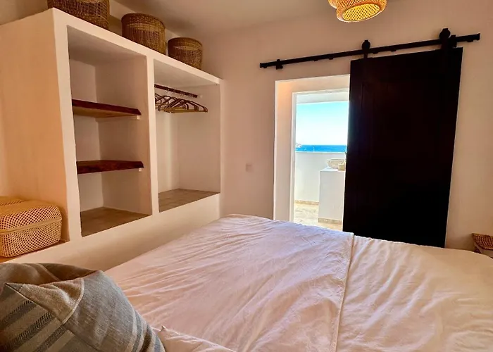 Palm Leaf Mogan Apartmán