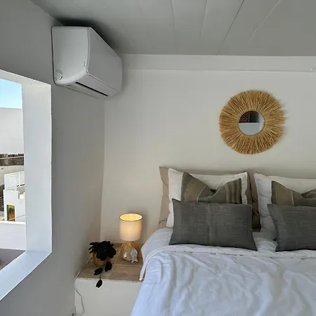 Palm Leaf Mogan Apartment *